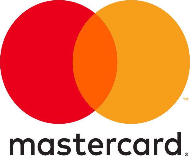 Logo - Mastercard